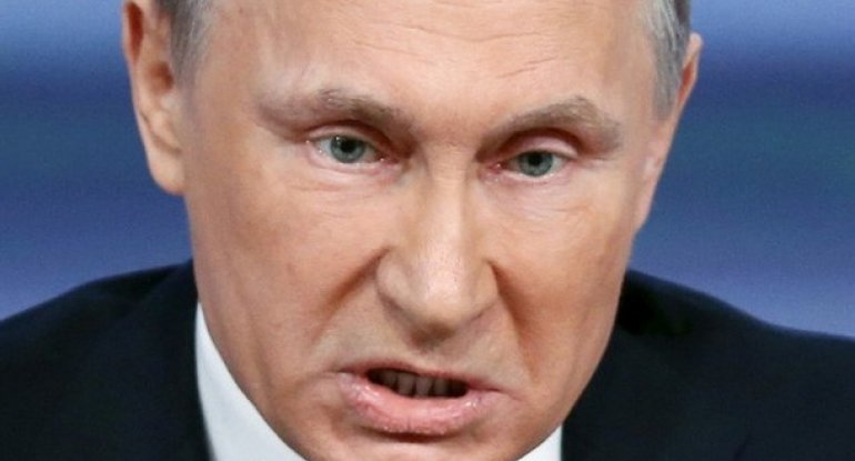 Putin 8 generalı işdən qovdu