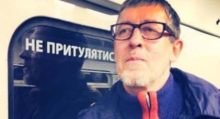 Məşhur rusiyalı jurnalistin Kiyevdə cəsədi tapılıb