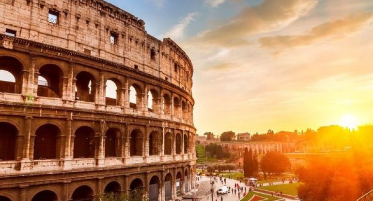 Roma 2024-cü il Yay Olimpiya Oyunlarından imtina edəcək