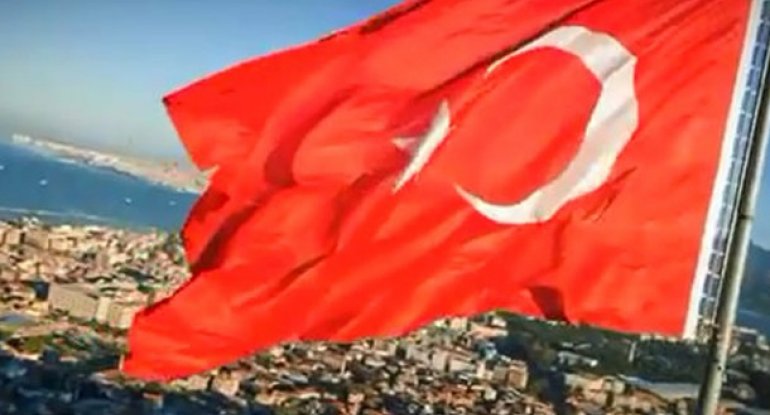 Rəsmi Ankara Ağ Evin bəyanatına münasibət bildirdi