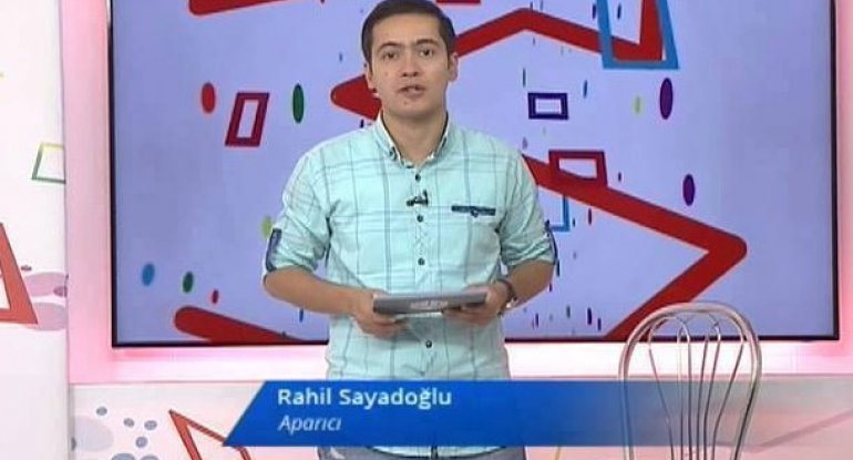 ANS TV-nin tanınmış aparıcısı bu telekanalda çalışacaq