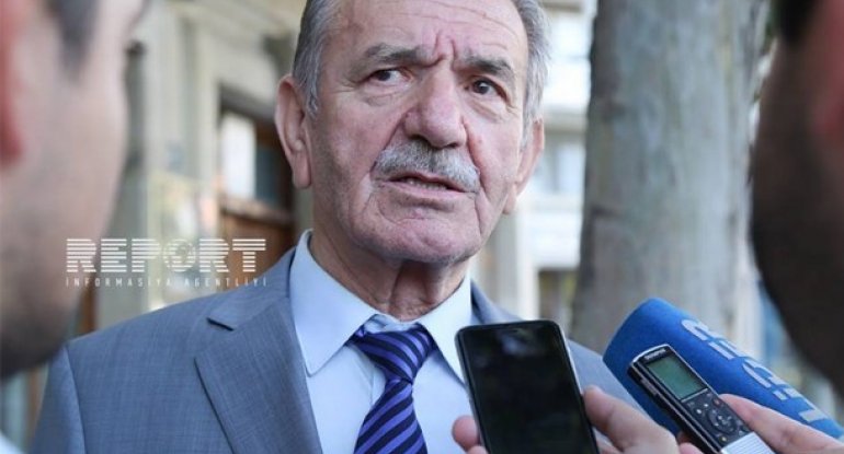 “Elnur Aslanovun Prezidentə qarşı çıxa biləcəyinə inanmıram”