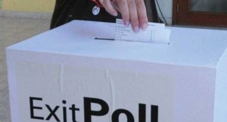 4 təşkilat referendumda “exit-poll” keçirmək istəyir