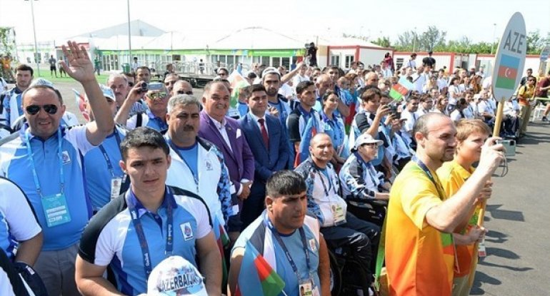 Azərbaycan 3 olimpiya lisenziyasından imtina etdi