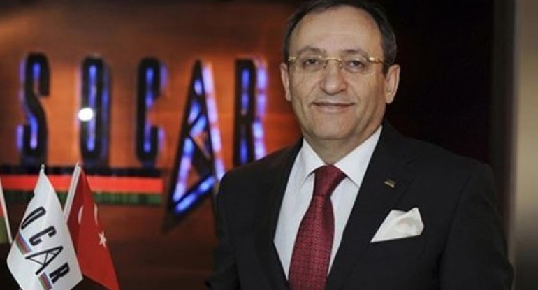 Kənan Yavuz: 