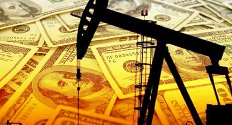 Azərbaycan nefti bir dollar ucuzlaşdı