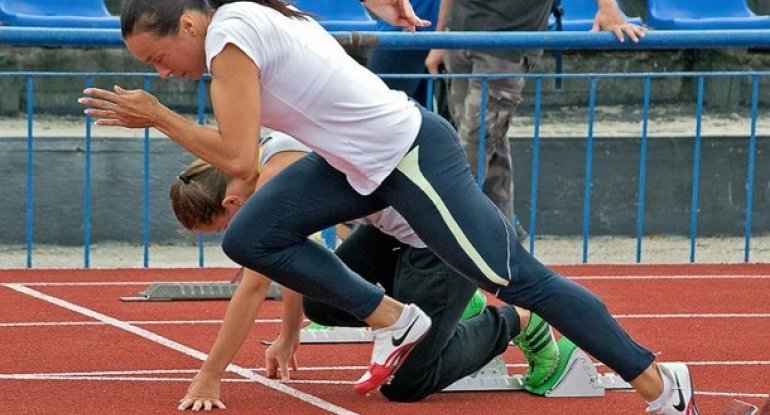 Paralimpiya Oyunlarında 6-cı medalı qazandıq