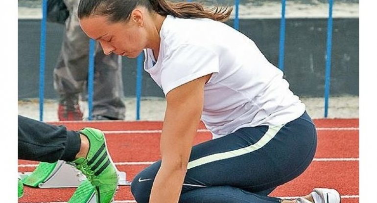 Rio-2016: Azərbaycan atleti Paralimpiya Oyunlarının yarımfinalına vəsiqə qazanıb