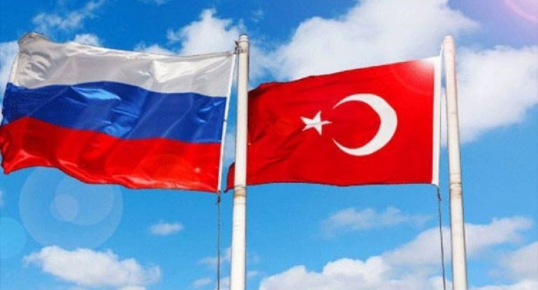 Rusiya və Türkiyə birgə investisiya fondu yaradır