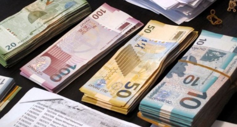 Bağlanan doqquz bankın əmanətçilərinə 257 mln. manat kompensasiya ödənilib