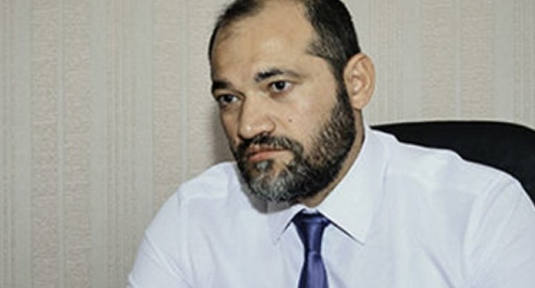 Razi Nurullayev: 