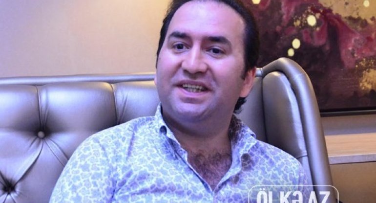 Ceyhun Osmanlı: “Məni Elnur Aslanovla Fuad Muradov tanış edib”