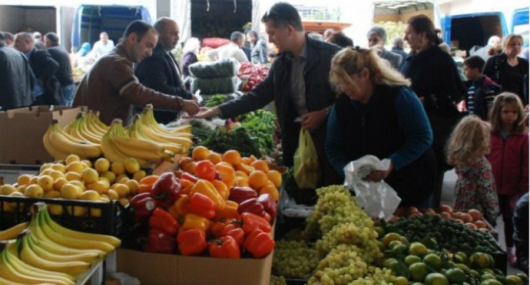 Yerli malların xarici bazara çıxarılma imkanları artırılır