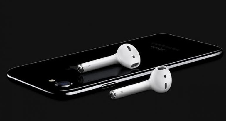 “iPhone 7”-nin maya dəyəri açıqlandı