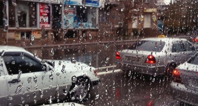 Qeyri-sabit hava nə vaxta kimi davam edəcək?