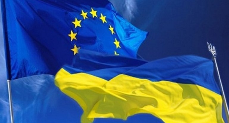 Avropa Parlamentinin Komitəsi Ukrayna ilə vizasız rejimi dəstəklədi