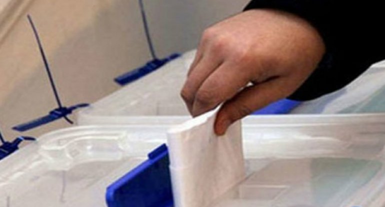 Referendumun ilkin nəticələri açıqlandı