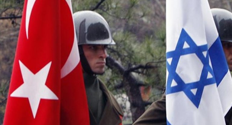 İsrail Türkiyəyə 20 milyon dollar təzminat ödədi