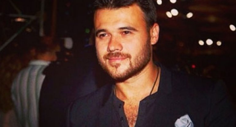 Emin Ağalarov yeni restoran açdı