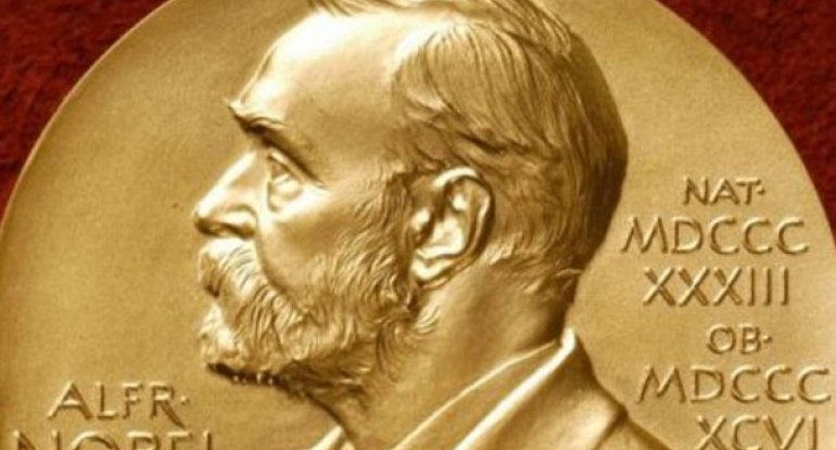 Fizika üzrə Nobel mükafatı sahibini tapdı