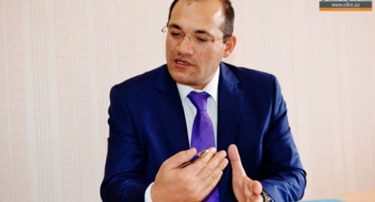 Razi Nurullayev: “Prezident yanında İctimai Palata yaradılsın”