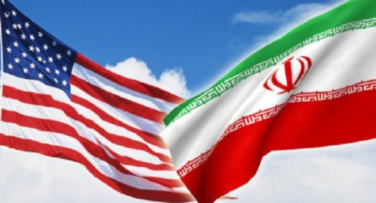 ABŞ İrana qarşı sanksiyaları yüngülləşdirdi