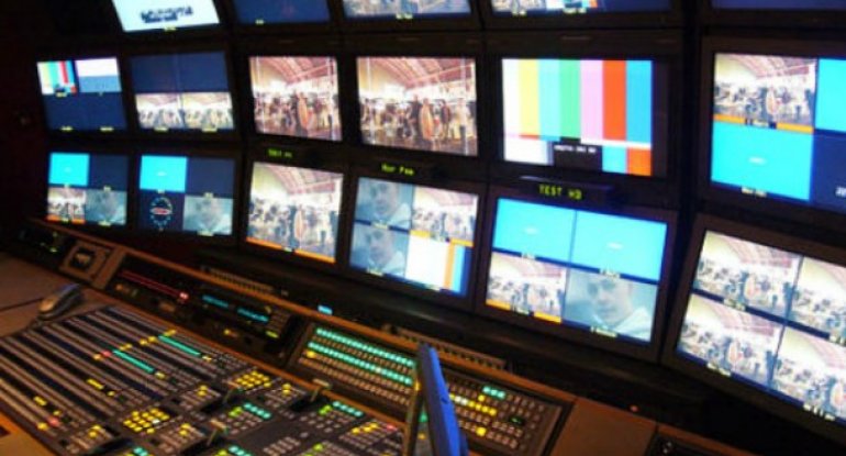 MTRŞ: Hazırda rəqəmsal və analoq TV paralel yayımlanır