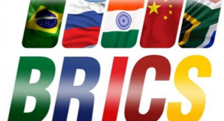 BRICS sammiti başladı