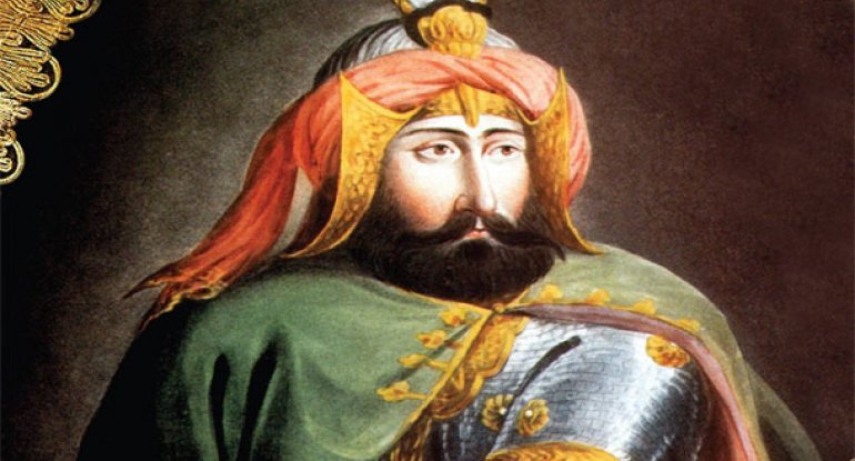 11 yaşında taxta keçən Osmanlı Sultanı 4-cü Murad