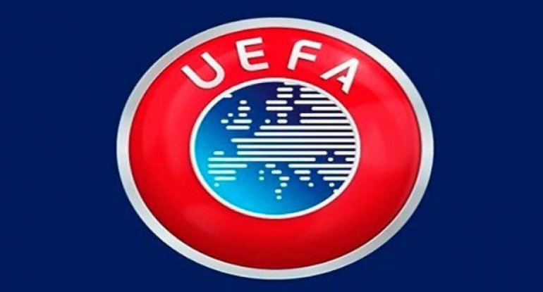 Azərbaycan UEFA reytinqində neçənci yerdədir?