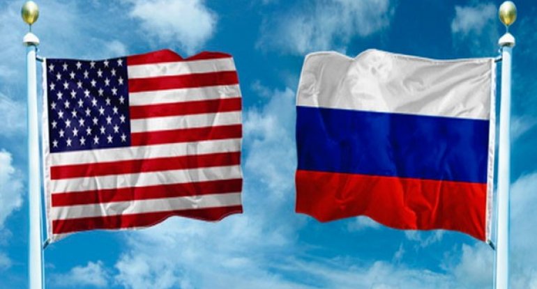ABŞ və Rusiya arasında yeni qalmaqal