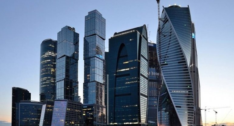 Dünyanın ən böyük saatı Moskvada quraşdırılacaq