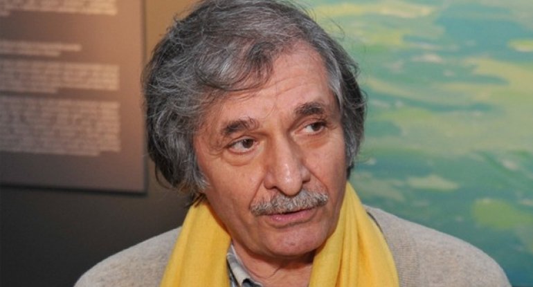 Fərhad Xəlilov 