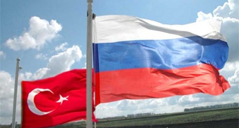 Rusiyadan Türkiyəyə kritik çağırış: Hazırlaşın!