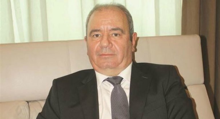 Əli Abbasov barəsində cinayət işi açıldı