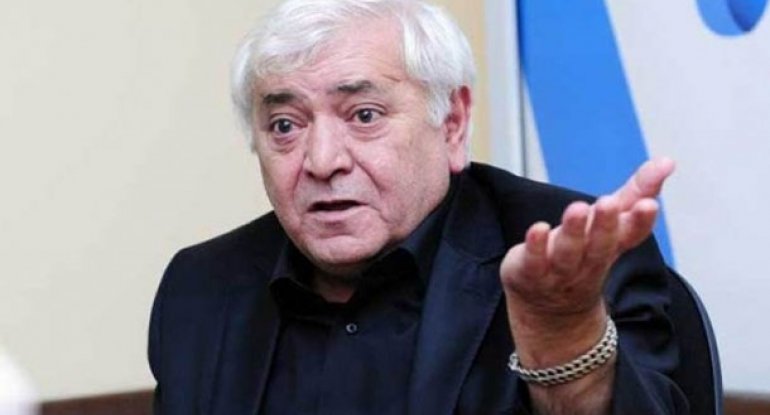 Aqil Abbas: “İdmançılarımızda dopinqin aşkarlanması siyasi məqsədlər daşıyır”