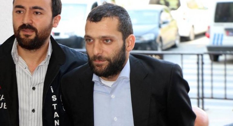 Türkiyədə mafiya başçısının oğlu azadlığa çıxdı