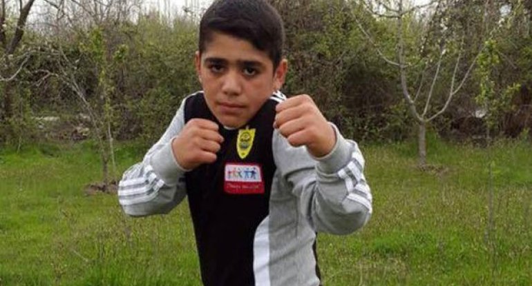 Azərbaycanda 15 yaşlı çempionun ölümünün səbəbləri açıqlandı