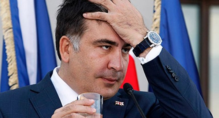 Gürcüstandakı seçkilərin son nəticələri açıqlandı: Saakaşvili...