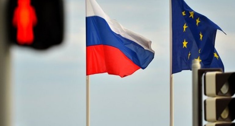 Rusiya Avropa İttifaqı ilə terroru müzakirə edəcək