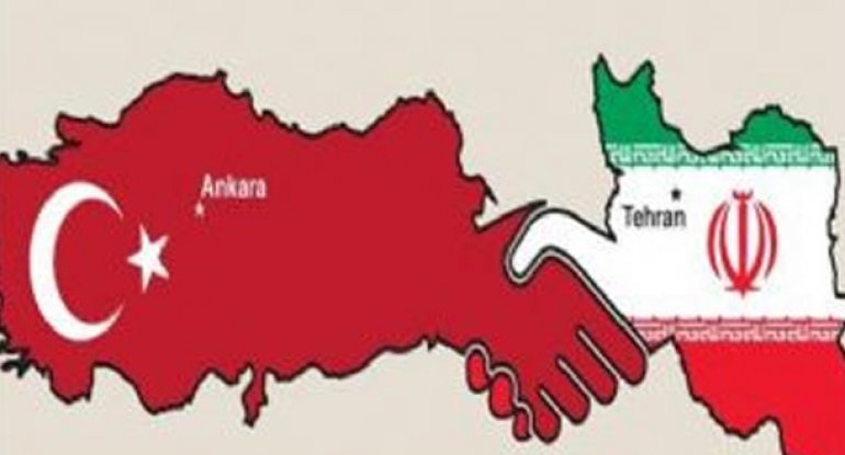İran Türkiyəni dialoqlara dəvət etdi