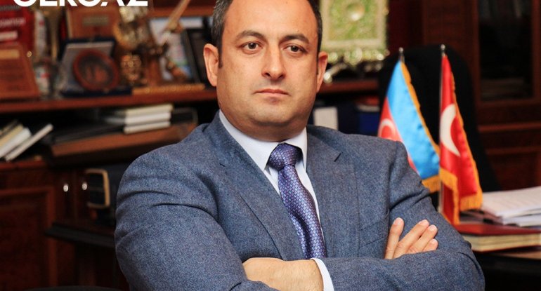 Azərbaycanlı deputat dünya çempionu oldu