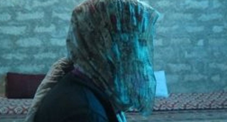 İŞİD-in kənizi olan qız yaşadığı dəhşətli günləri anlatdı