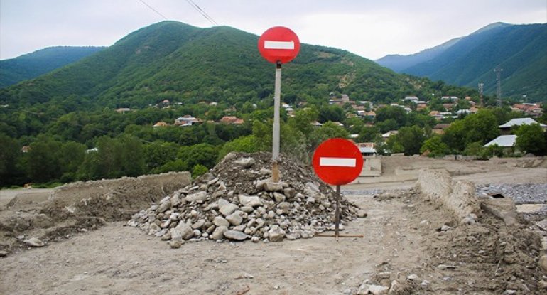 Çaylarda təhlükə qalırmı?