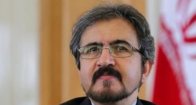 Azərbaycanla İran arasında viza rejimi ləğv olunur