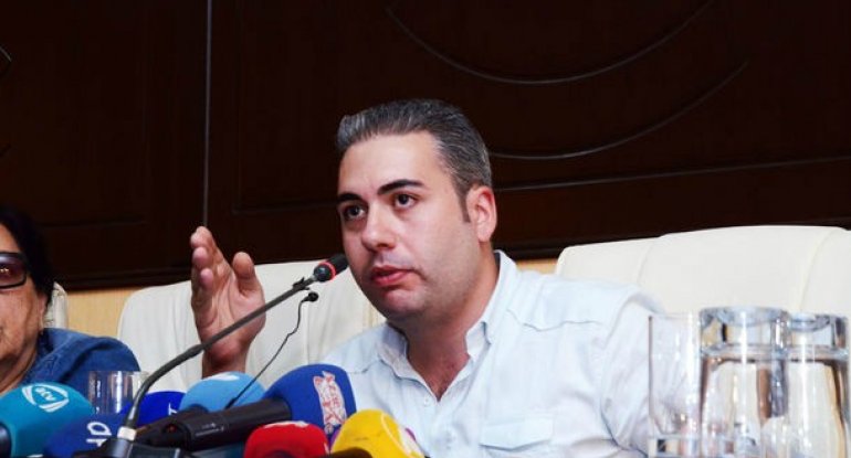 Martirosyan: Ermənistanda Azərbaycanla bağlı tarix yenidən yazılır