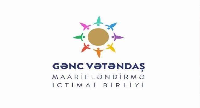 Günel Səfərova “Gənc Vətəndaş” Maarifləndirmə İctimai Birliyinə icraçı direktor təyin edildi