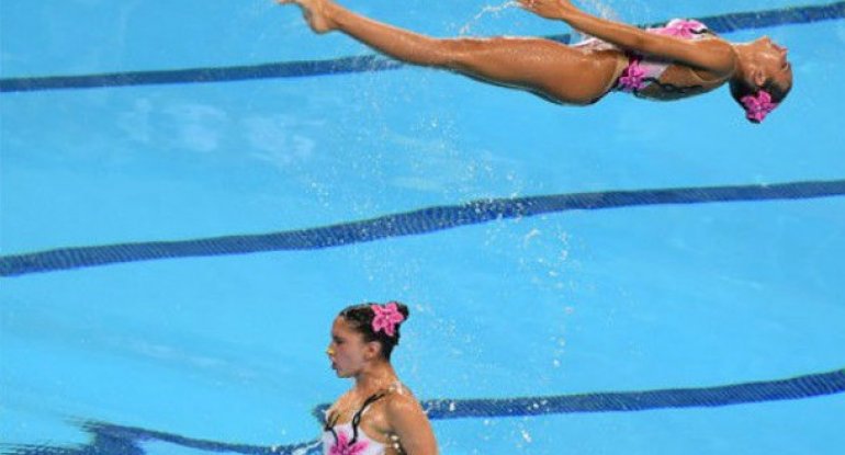 Azərbaycanlı fotoqraf qızıl medal aldı