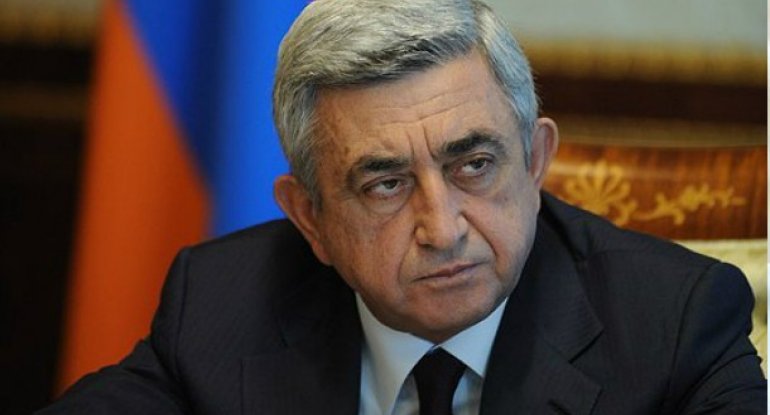 Sarkisyan: 
