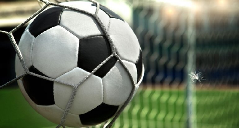 Azərbaycan futbolçusu dünyasını dəyişib